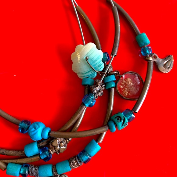 Necklaces! Bundle deal, 5 for one price! - Picture 8 of 8